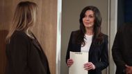 General Hospital's Anna Devane. | Image Source: ABC